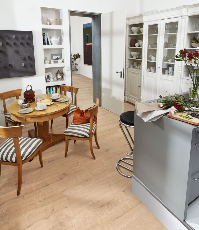 Meister LC55 Eik Marrakech Laminaatvloer