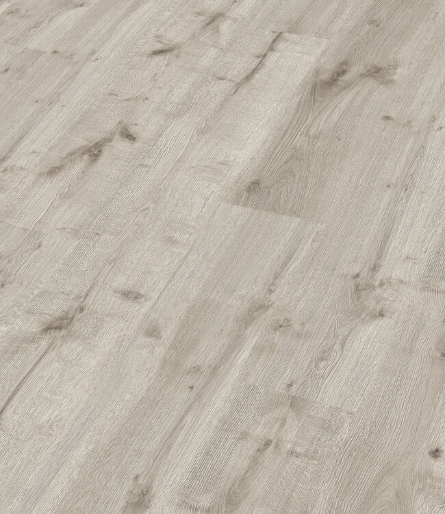 Meister Meister LC55 White oak Laminaatvloer