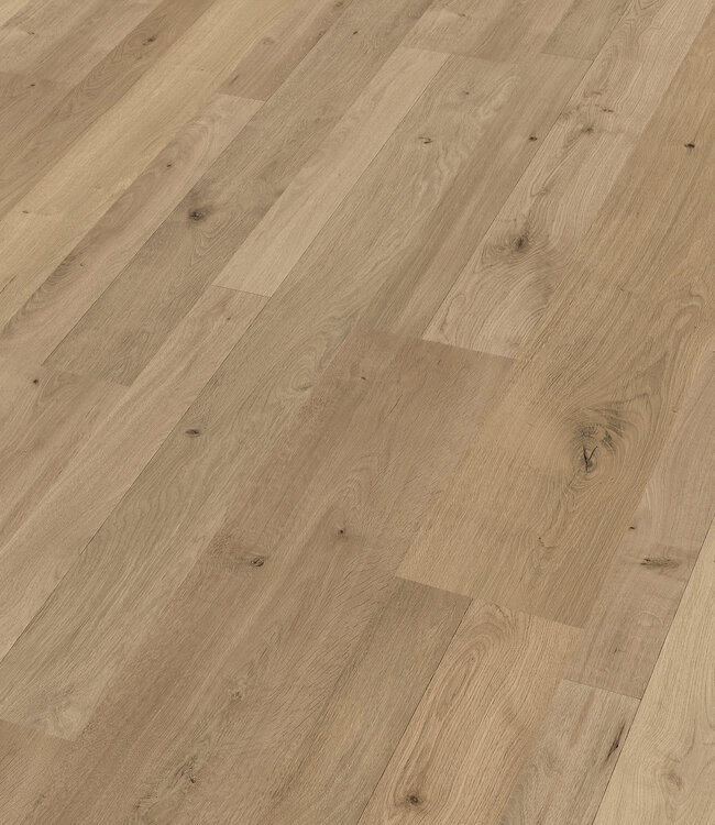 Meister Meister LC55 Natural oak Laminaatvloer