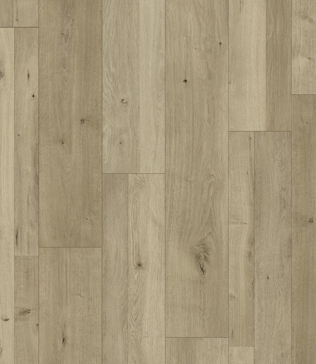 Meister Meister LC55 Natural oak Laminaatvloer
