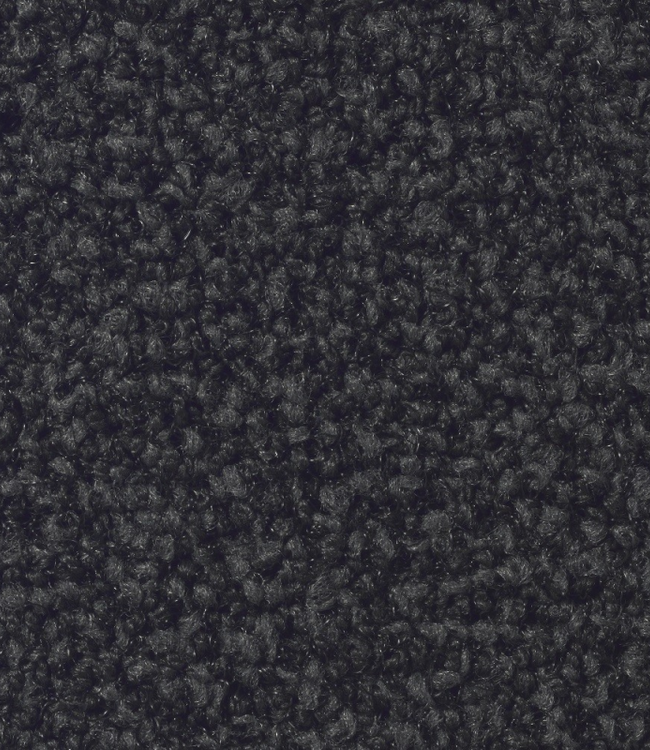 OTIUM Entreemat praktisch antraciet 130 cm breed