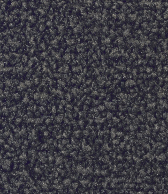 OTIUM Entreemat praktisch grijs 90 x 150 cm