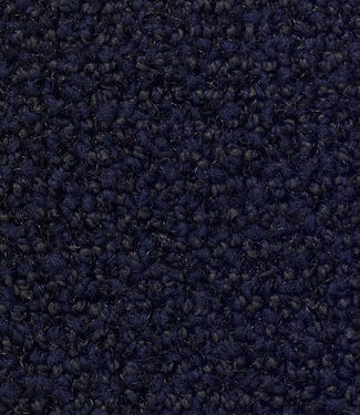 Otium OTIUM Entreemat praktisch diepblauw 130 cm breed