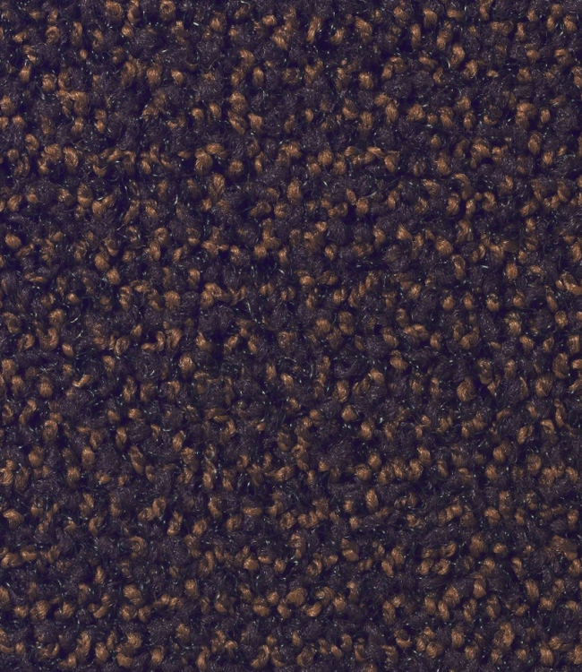 OTIUM Entreemat praktisch bruin 90 x 150 cm