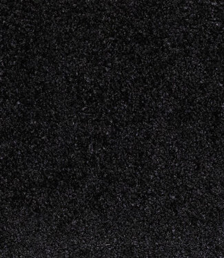 Otium OTIUM Entreemat functioneel zwart 200 cm breed