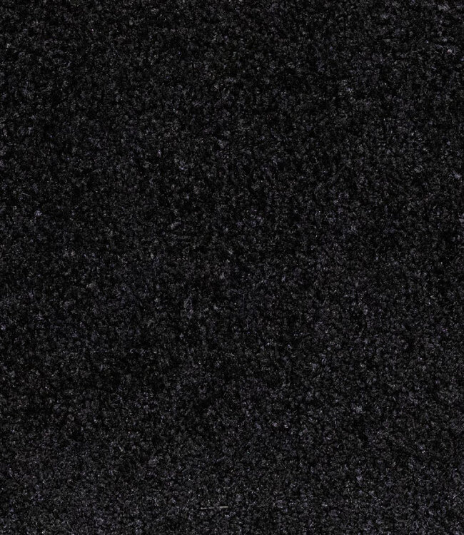 OTIUM Entreemat functioneel zwart 200 cm breed