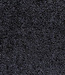 Otium OTIUM Entreemat functioneel antraciet 200 cm breed