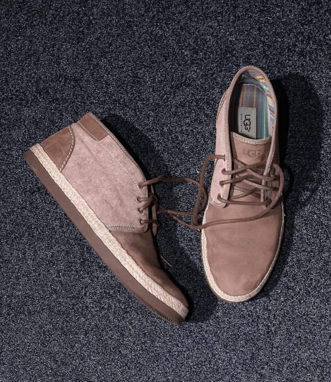 OTIUM Entreemat functioneel grijs 100 cm breed