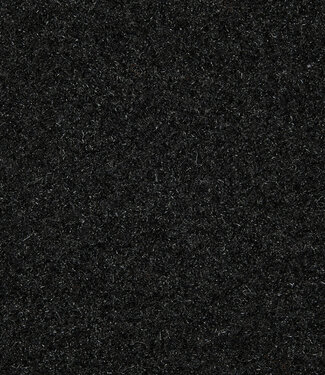 Otium OTIUM Entreemat effectief verkeerszwart 135 cm breed