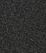 Otium OTIUM Entreemat effectief zwartgrijs 135 cm breed