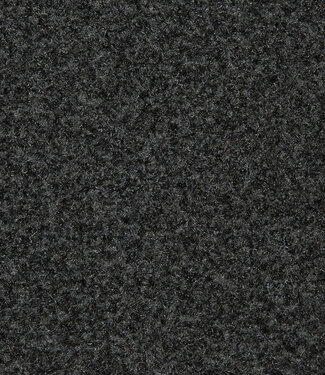 Otium OTIUM Entreemat effectief zwartgrijs 200 cm breed