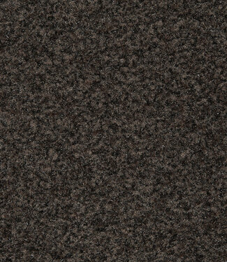 Otium OTIUM Entreemat effectief grijsbruin 200 cm breed