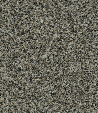 Otium OTIUM Entreemat effectief kwartsgrijs 200 cm breed