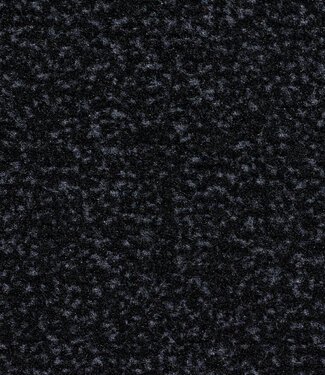 Otium OTIUM Entreemat Black Line Shadow 130 cm breed