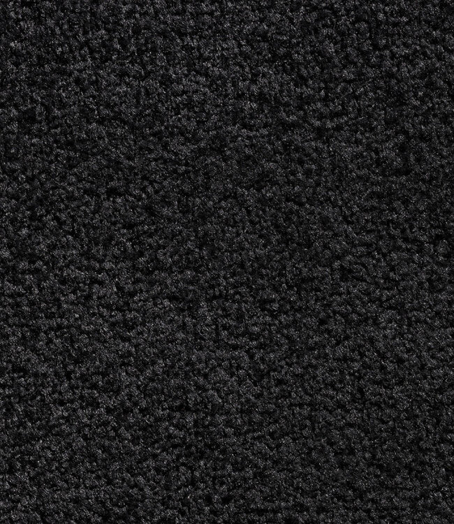 Otium OTIUM Entreemat Black Line Midnight 200 cm breed