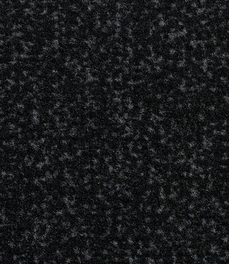 Otium OTIUM Entreemat Black Line Graphite 200 cm breed