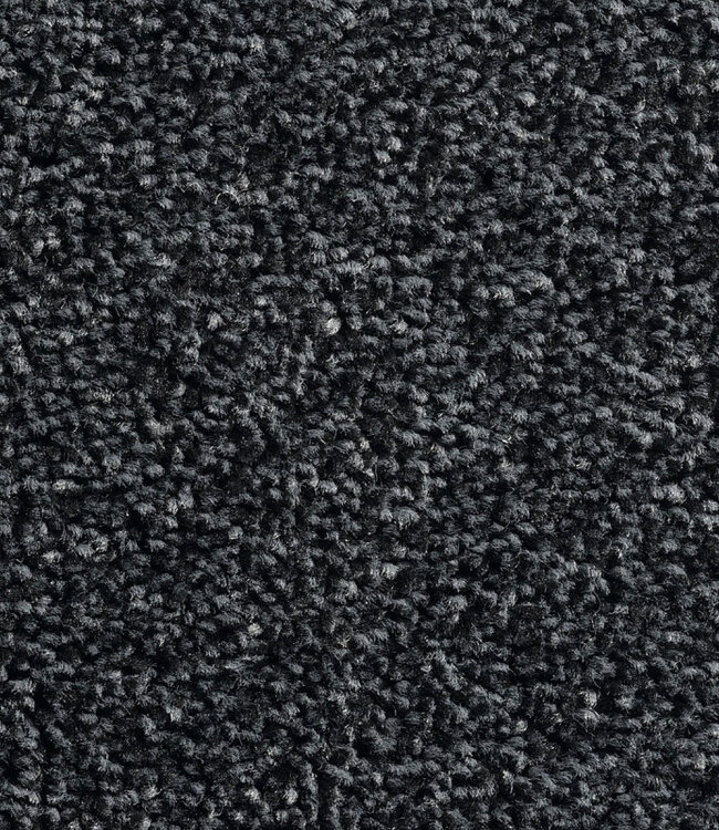 OTIUM Entreemat Black Line Raven 200 cm breed