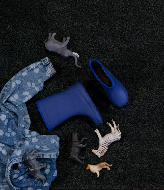 OTIUM Entreemat Black Line Raven 200 cm breed