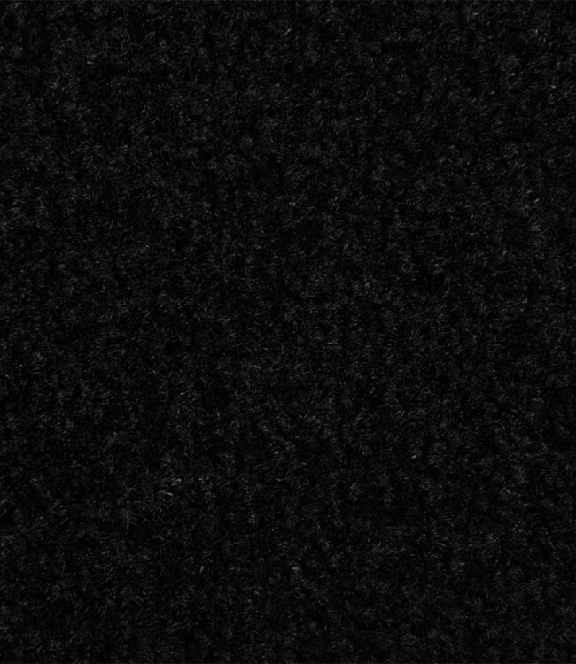 OTIUM Entreemat Black Line Charcoal 130 cm breed