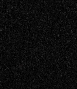 Otium OTIUM Entreemat Black Line Charcoal 200 cm breed