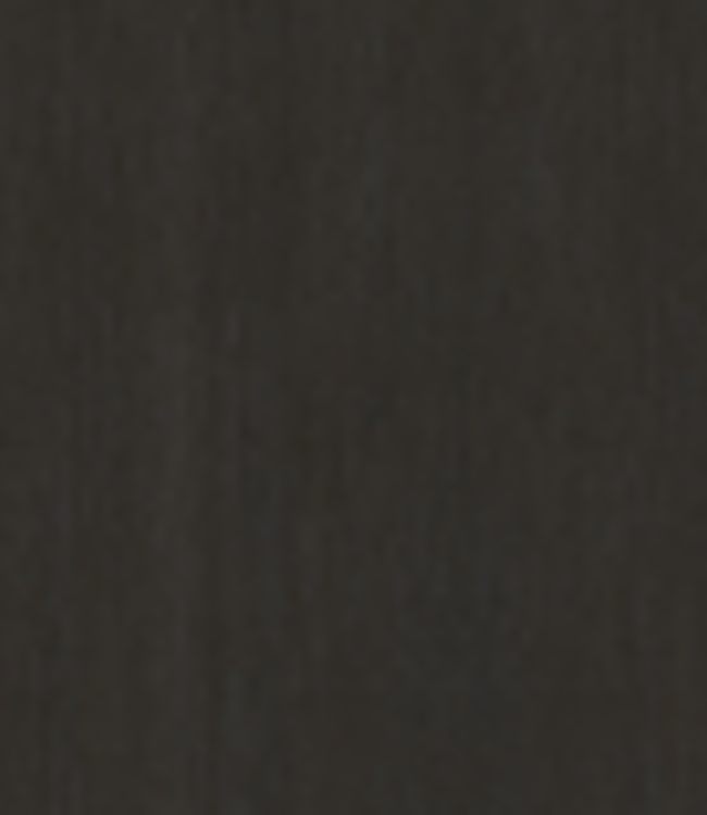 Hoekprofiel zwart geolied