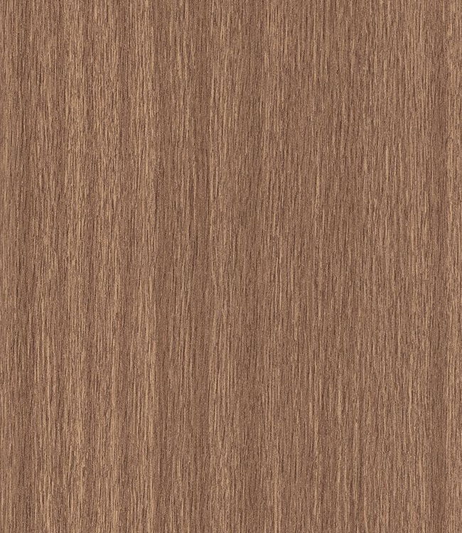 Hoekprofiel Afzelia gebleekt – zelfklevend aluminium afwerkprofiel