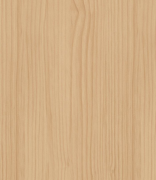 Hoekprofiel ahorn – zelfklevend aluminium