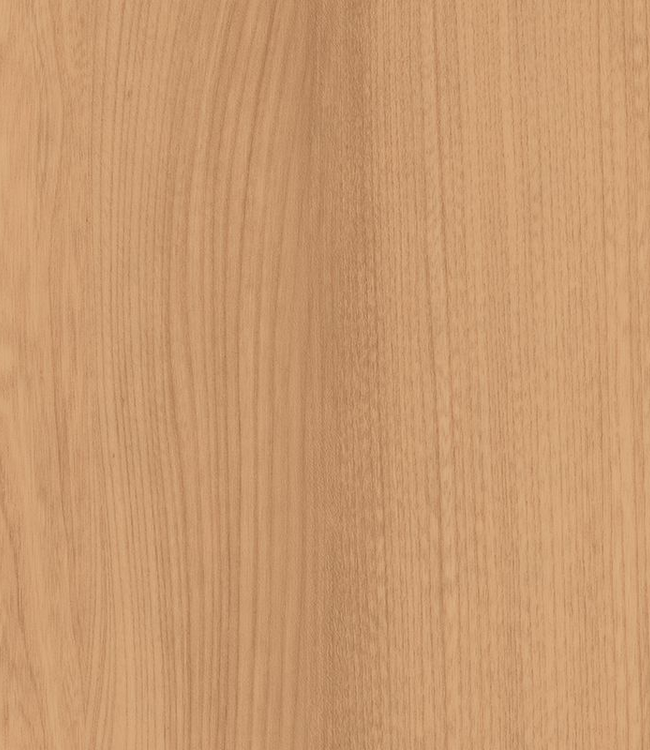 Hoekprofiel ahorn donker – zelfklevend aluminium