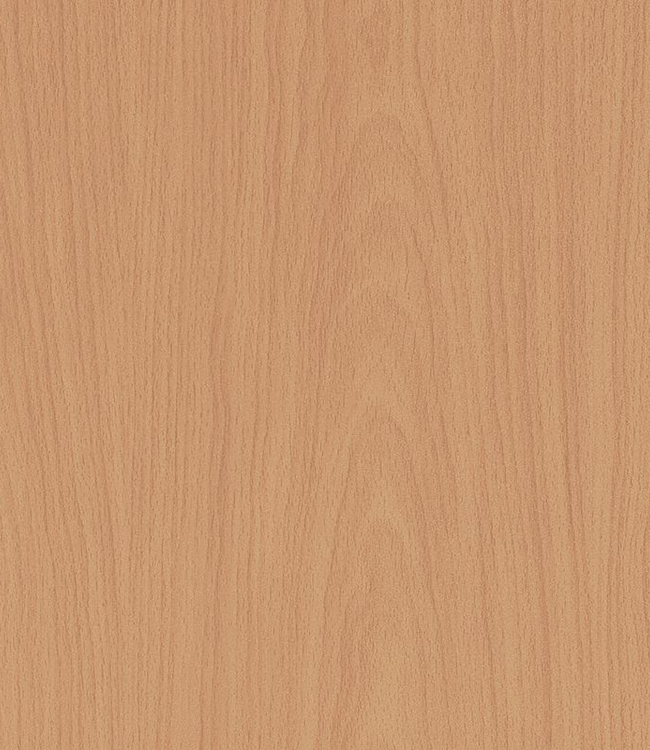 Hoekprofiel beuken licht – zelfklevend aluminium