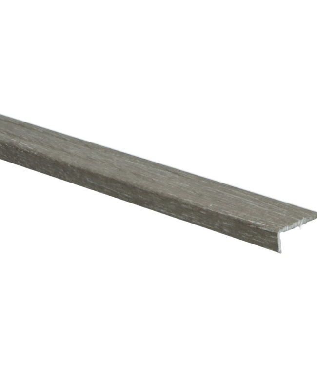 Hoekprofiel 10 mm bosland eik bruin
