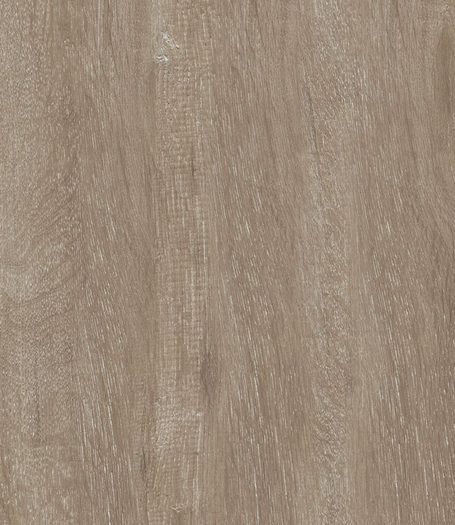 Hoekprofiel bosland eik bruin – zelfklevend aluminium