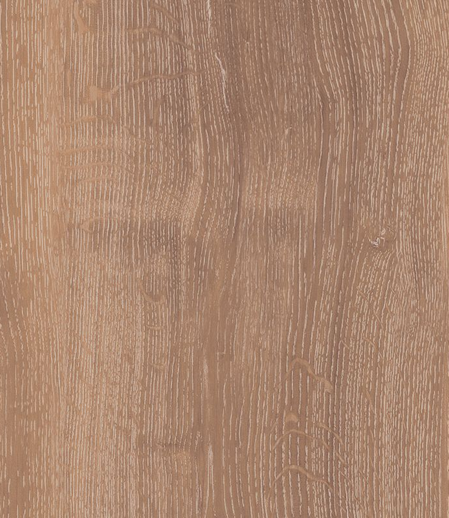 Hoekprofiel canadees eik geborsteld – zelfklevend aluminium