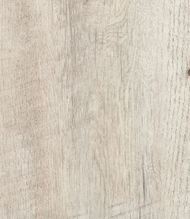 Hoekprofiel castle oak light – zelfklevend aluminium