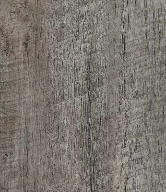 Hoekprofiel castle oak light grey – zelfklevend aluminium
