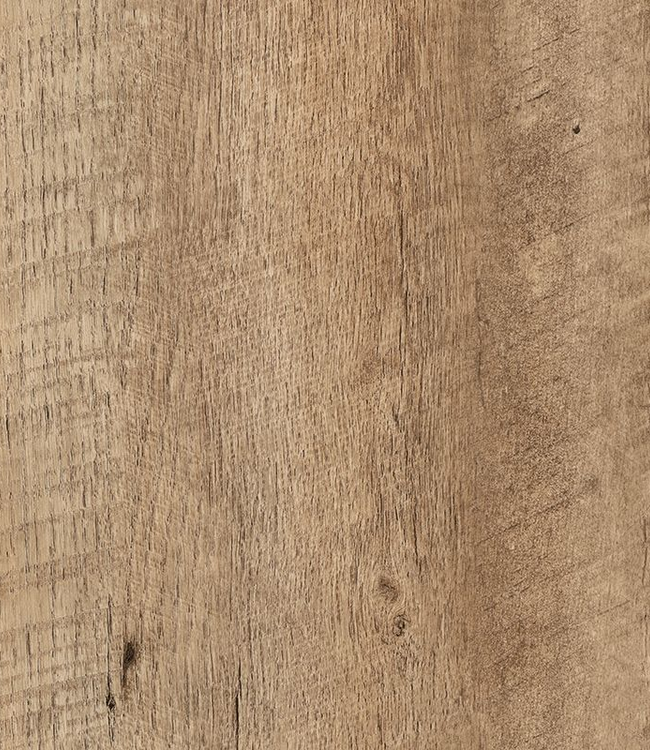 Hoekprofiel castle oak nature – zelfklevend aluminium