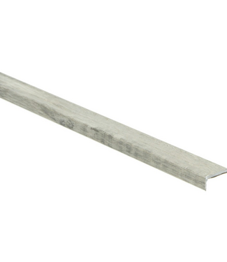 Hoekprofiel 10 mm country oak grey