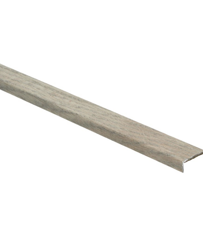 Hoekprofiel 10 mm country oak light