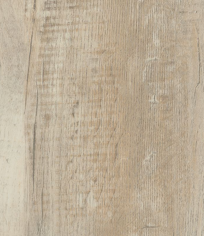 Hoekprofiel country oak light – zelfklevend aluminium
