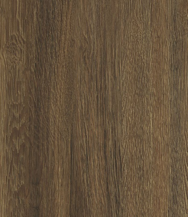 Hoekprofiel eiken bruin geolied – zelfklevend aluminium