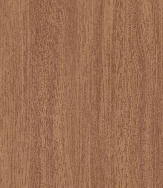 Hoekprofiel eiken donker geolied – zelfklevend aluminium