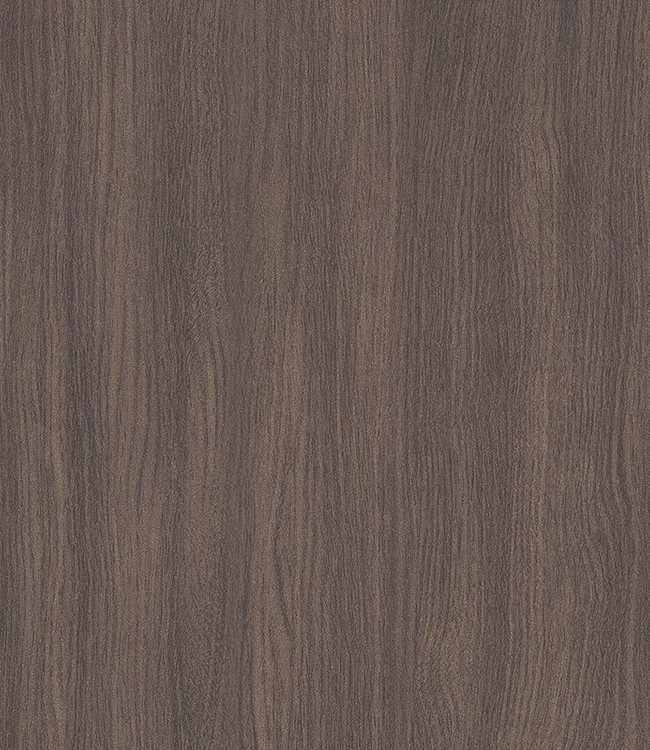 Hoekprofiel eiken donkerbruin geolied – zelfklevend aluminium