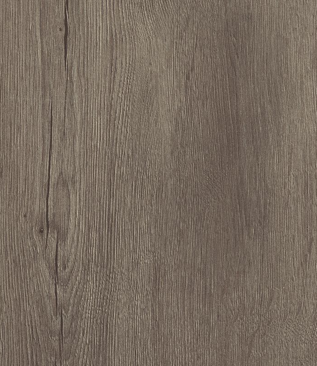 Hoekprofiel eiken drijfhout bruin – zelfklevend aluminium