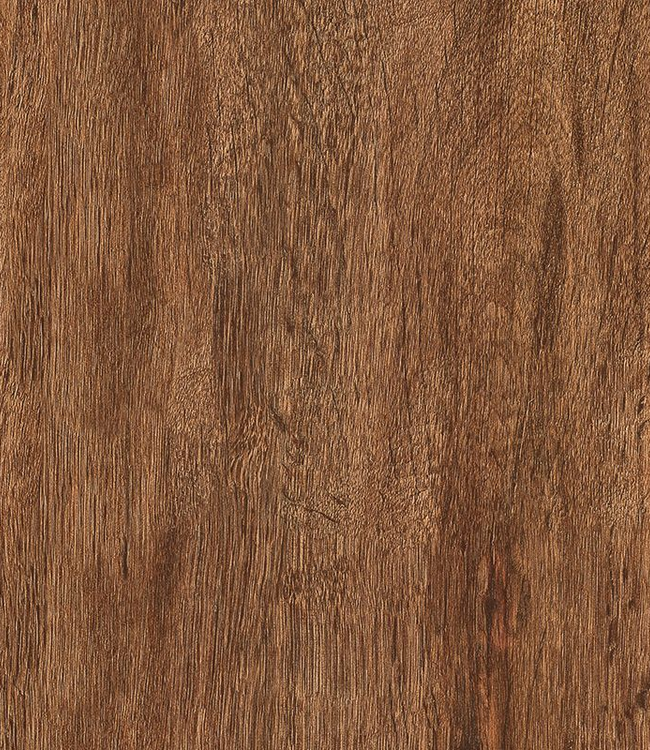 Hoekprofiel eiken geborsteld bruin – zelfklevend aluminium