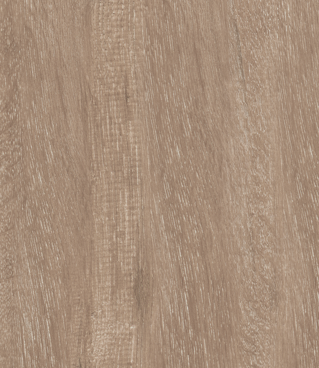 Hoekprofiel eiken honing – zelfklevend aluminium