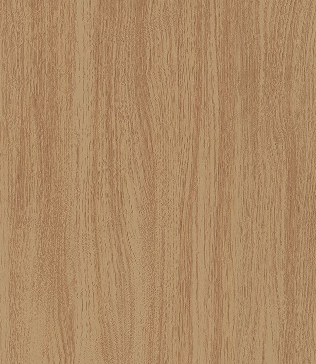 Hoekprofiel Eiken licht – zelfklevend aluminium afwerkprofiel