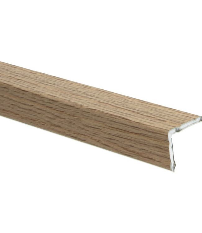 Hoekprofiel eiken naturel – zelfklevend aluminium