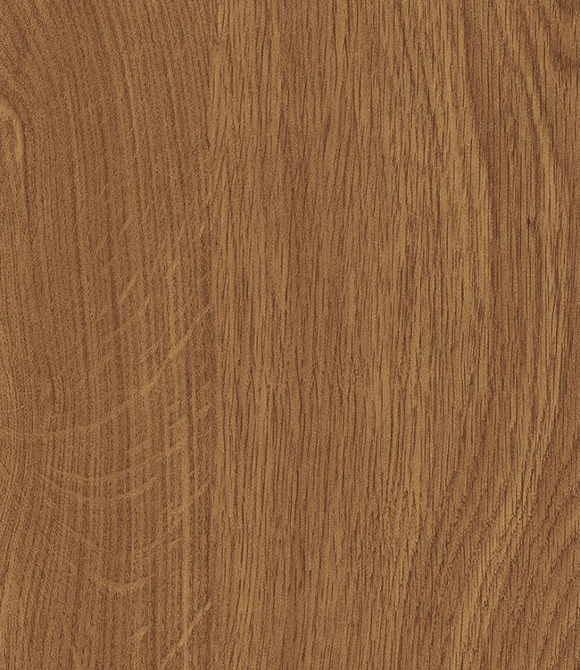 Hoekprofiel eiken naturel donker – zelfklevend aluminium