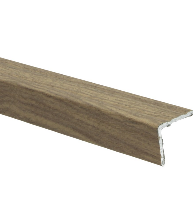 Hoekprofiel eiken natuur geolied – zelfklevend aluminium