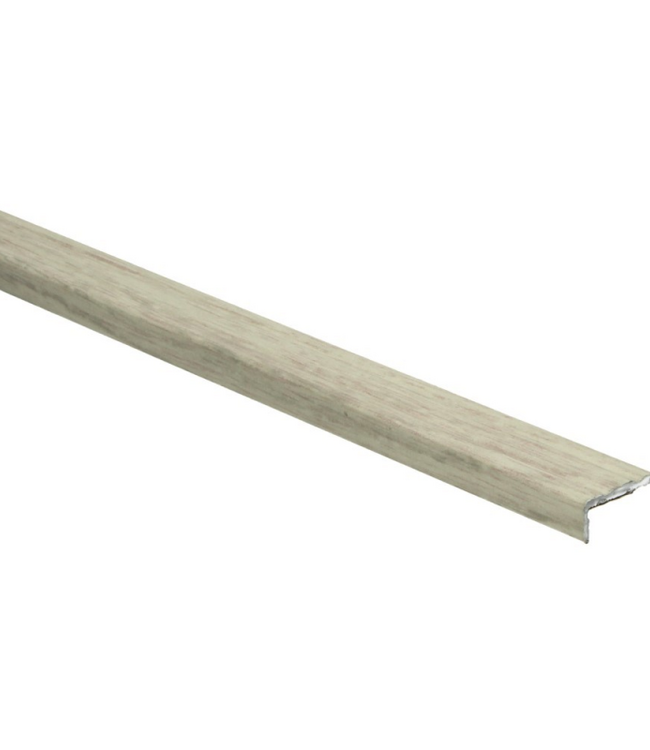 Hoekprofiel 10 mm eiken polar