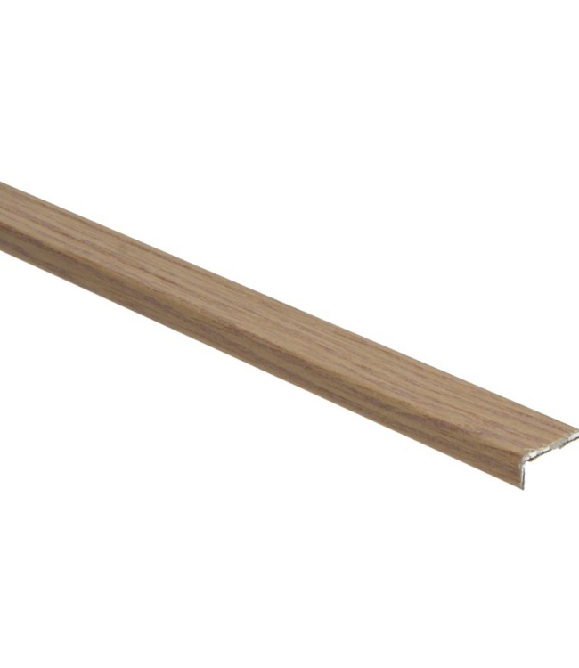 Hoekprofiel 10 mm eiken select